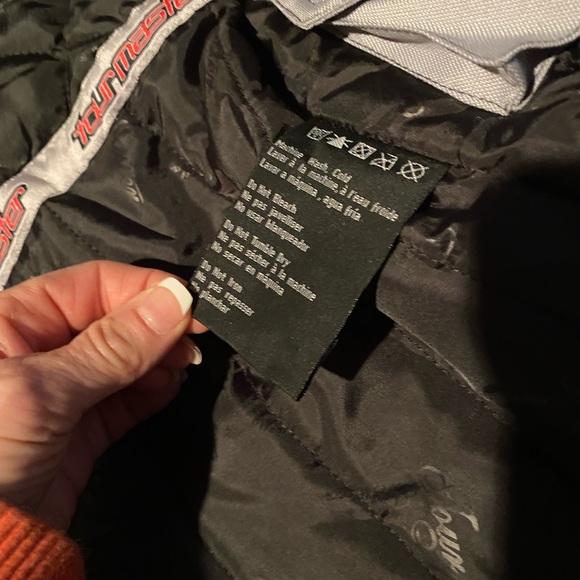 TourMaster Transition Series 2 Motorcycle Jacket - Picture 5 of 16